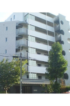 グリーンテラス世田谷 