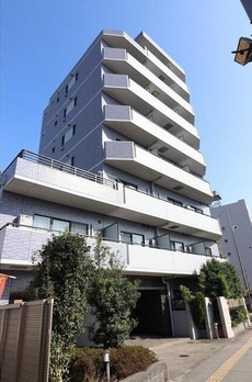 コンフォール山嘉 