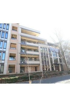 パークシティ浜田山Ｄ棟 