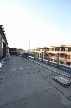 パークシティ浜田山Ｄ棟 