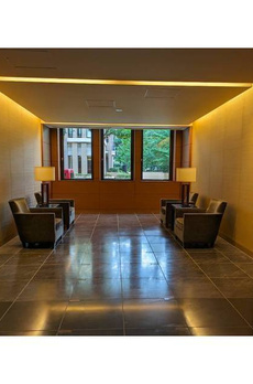 パークシティ浜田山Ｄ棟 