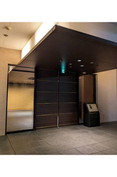 パークシティ浜田山Ｄ棟 