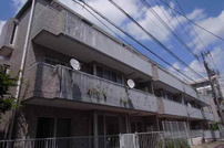 パークノヴァ三軒茶屋