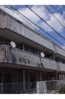 パークノヴァ三軒茶屋 