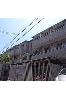 パークノヴァ三軒茶屋 