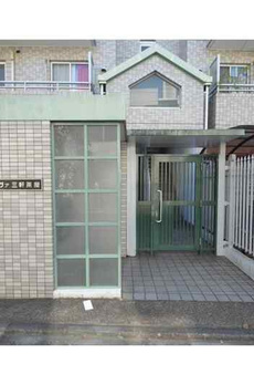 パークノヴァ三軒茶屋 