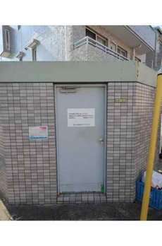 パークノヴァ三軒茶屋 