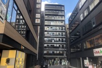 コンフォリアリヴ茅場町