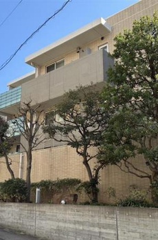 プラウド代々木初台 