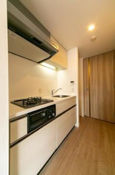 ＷＡＳＥＤＡ　ＡＰＡＲＴＭＥＮＴ 