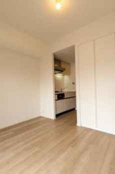 ＷＡＳＥＤＡ　ＡＰＡＲＴＭＥＮＴ 