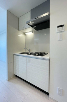 コンフォリア・リヴ巣鴨 