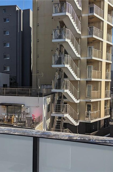 Ｓ－ＲＥＳＩＤＥＮＣＥ浅草Ｆｉｏｒｅ 