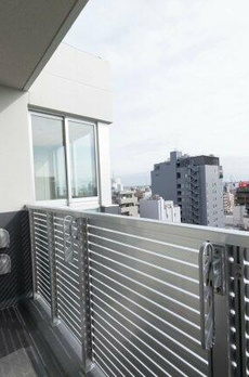 プラウドフラット浅草雷門 