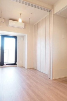 クロスレジデンス日本橋本町 