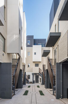 ＡＧＲＡＴＩＯ　ＴＥＲＲＡＣＥ　恵比寿（アグレシオ　テラス　恵比寿） 