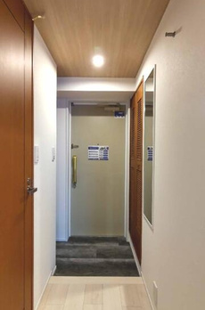 レジディア新川Ⅱ 