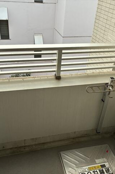 シュロス初台 