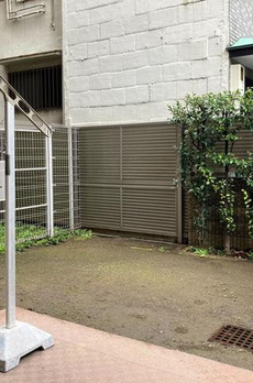 エスティメゾン巣鴨 