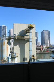 スターコート豊洲 