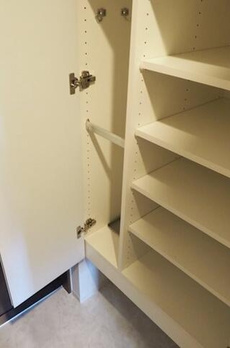 ワンルーフレジデンス上野御徒町 