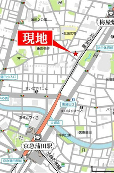 カーサ　セレーノ 