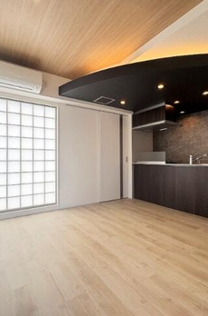 レジディア日本橋人形町 