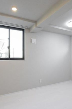 ツヴァイテ小竹向原 