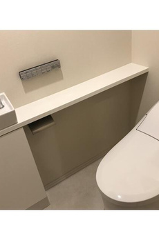 クレヴィア新宿若松町 