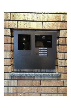 クレヴィア新宿若松町 