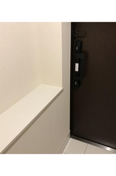 クレヴィア新宿若松町 