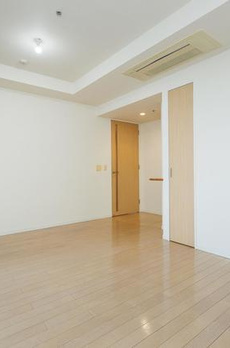白金タワー 