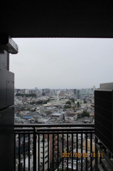 大崎ウエストシティタワーズ 