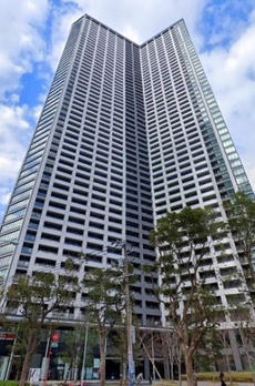 KACHIDOKI THE TOWER 