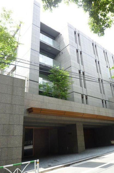 グランツオーベル南平台 