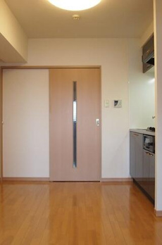 ルーブル大森六番館 