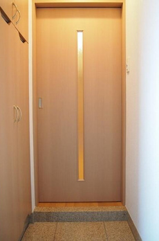 ルーブル大森六番館 