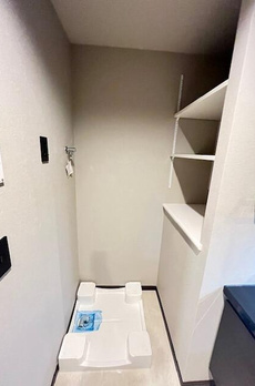 レジディア西麻布 