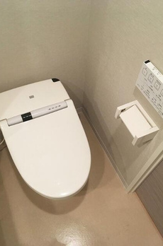 エスティメゾン武蔵小山Ⅱ 