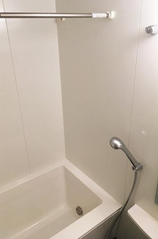 エスティメゾン武蔵小山Ⅱ 