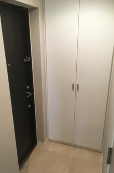 エスティメゾン武蔵小山Ⅱ 