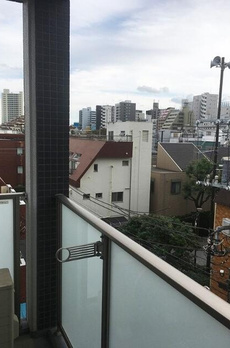 エスティメゾン武蔵小山Ⅱ 