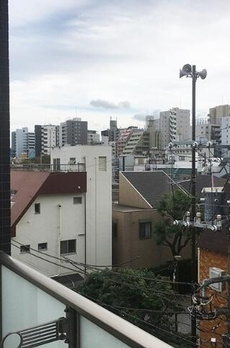 エスティメゾン武蔵小山Ⅱ 