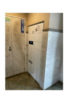 ブルーガーデン小石川 