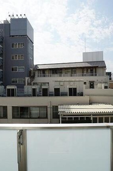 ＧＲＡＮ　ＰＡＳＥＯ高田馬場 