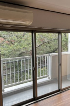 細井マンション 