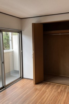 細井マンション 