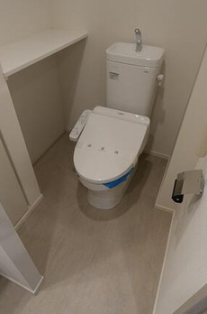 パークタワー勝どきミッド 