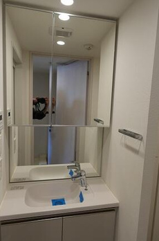 パークタワー勝どきミッド 