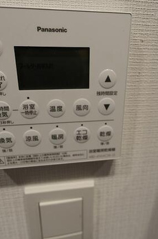 パークタワー勝どきミッド 